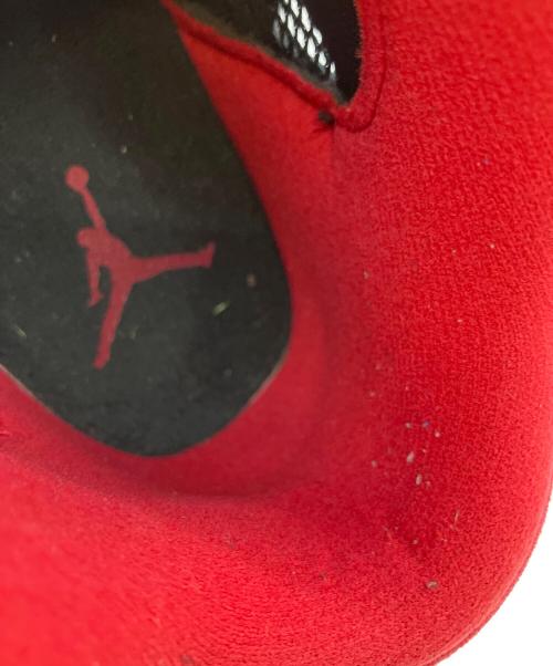 NIKE（ナイキ）NIKE (ナイキ) AIR JORDAN 11 RETRO LOW IE ローカットスニーカー ブラック×レッド サイズ:SIZE 26cmの古着・服飾アイテム