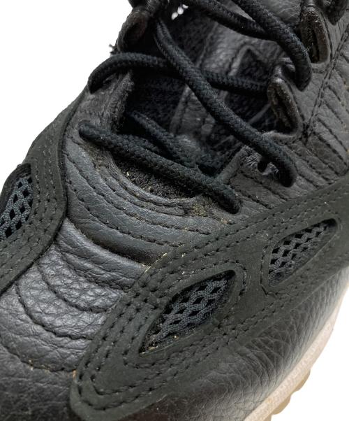 NIKE（ナイキ）NIKE (ナイキ) AIR JORDAN 11 RETRO LOW IE ローカットスニーカー ブラック×レッド サイズ:SIZE 26cmの古着・服飾アイテム