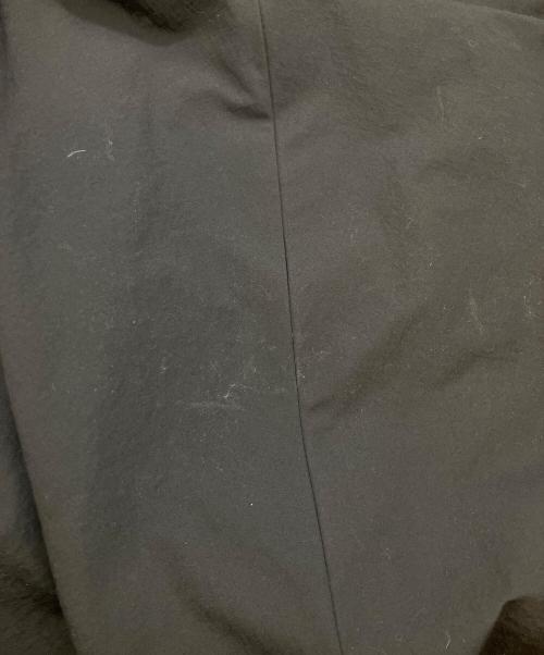 CLANE（クラネ）CLANE (クラネ) スカート ブラック サイズ:SIZE 0の古着・服飾アイテム