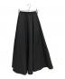 CLANE（クラネ）の古着「スカート」｜ブラック