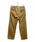 BUZZ RICKSON'S (バズリクソンズ) チノパン ベージュ サイズ:SIZE 83.5cm (W33)：7000円