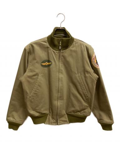 中古・古着通販】BUZZ RICKSON'S (バズリクソンズ) タンカース