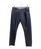 PT05ピーティーゼロチンクエ）の古着「デニムパンツ」｜インディゴ