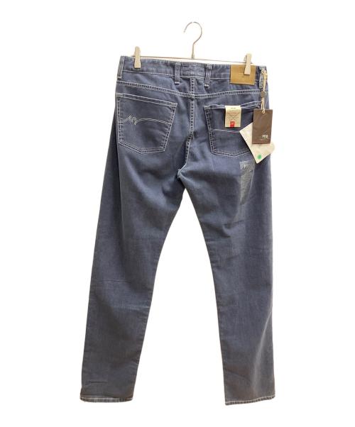 PT05（ピーティーゼロチンクエ）PT05 (ピーティーゼロチンクエ) デニムパンツ インディゴ サイズ:SIZE 91cm (W36) 未使用品の古着・服飾アイテム