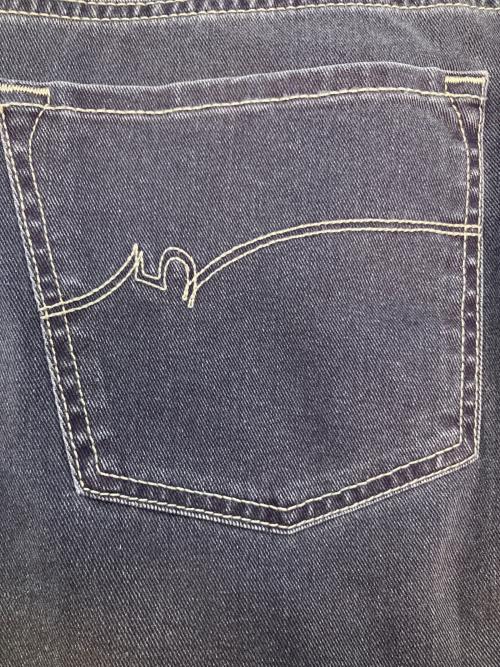 PT05（ピーティーゼロチンクエ）PT05 (ピーティーゼロチンクエ) デニムパンツ インディゴ サイズ:SIZE 91cm (W36) 未使用品の古着・服飾アイテム
