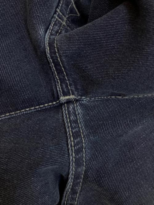 PT05（ピーティーゼロチンクエ）PT05 (ピーティーゼロチンクエ) デニムパンツ インディゴ サイズ:SIZE 91cm (W36) 未使用品の古着・服飾アイテム