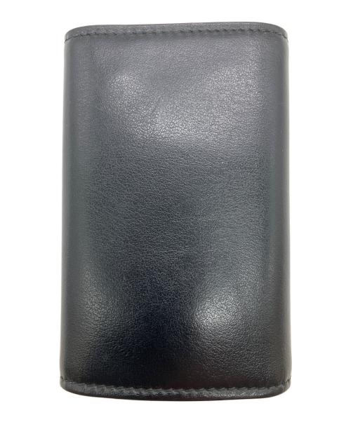 GUCCI（グッチ）GUCCI (グッチ) キーケース ブラックの古着・服飾アイテム