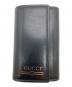 GUCCI（グッチ）の古着「キーケース」｜ブラック