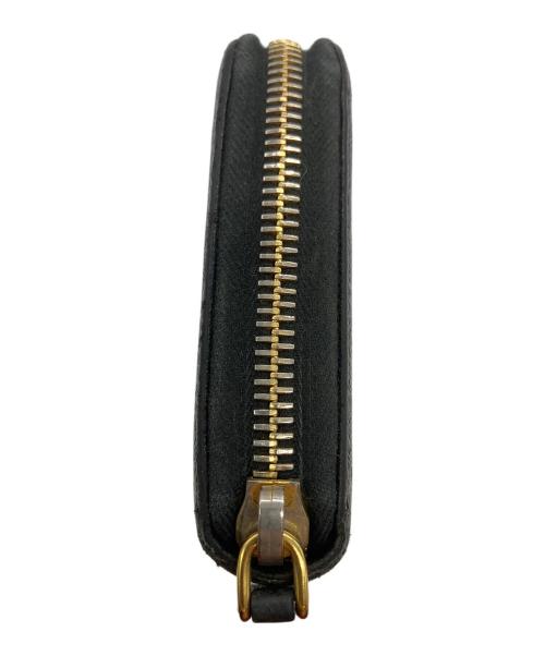 PRADA（プラダ）PRADA (プラダ) サフィアーノ ラウンドファスナー長財布の古着・服飾アイテム