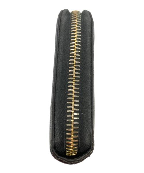 PRADA（プラダ）PRADA (プラダ) サフィアーノ ラウンドファスナー長財布の古着・服飾アイテム