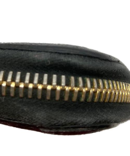 PRADA（プラダ）PRADA (プラダ) サフィアーノ ラウンドファスナー長財布の古着・服飾アイテム