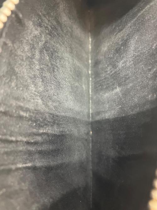 PRADA（プラダ）PRADA (プラダ) サフィアーノ ラウンドファスナー長財布の古着・服飾アイテム