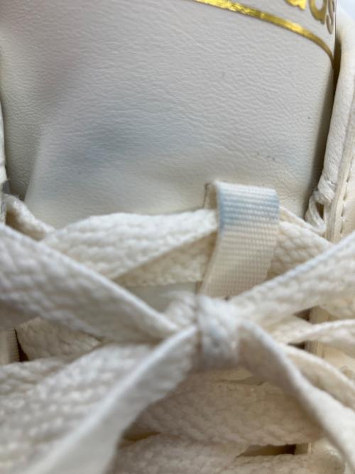 adidas（アディダス）adidas (アディダス) Court VL 2.0 'Green' ローカットスニーカー ホワイト×グリーン サイズ:SIZE 26cmの古着・服飾アイテム