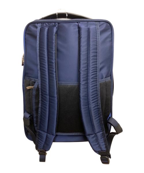 ACE（エース）ACE (エース) リュック ネイビー 未使用品の古着・服飾アイテム