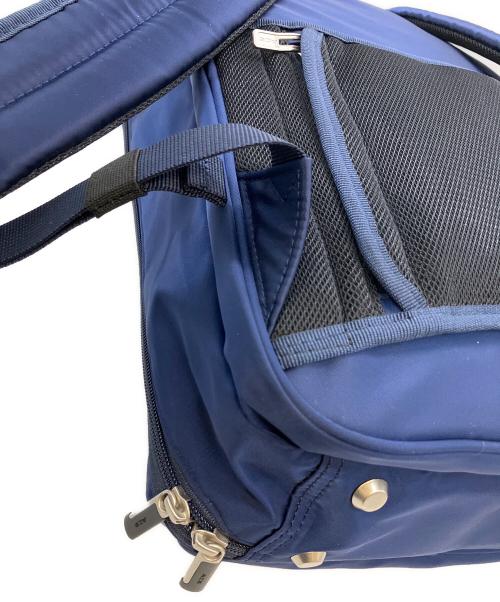 ACE（エース）ACE (エース) リュック ネイビー 未使用品の古着・服飾アイテム