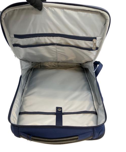 ACE（エース）ACE (エース) リュック ネイビー 未使用品の古着・服飾アイテム