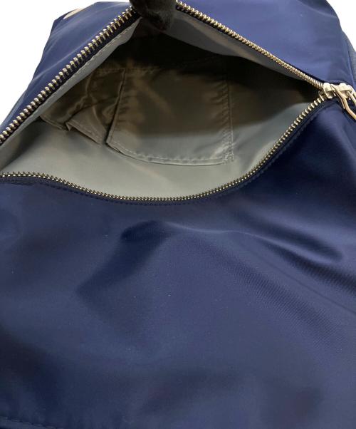 ACE（エース）ACE (エース) リュック ネイビー 未使用品の古着・服飾アイテム