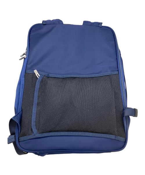 ACE（エース）ACE (エース) リュック ネイビー 未使用品の古着・服飾アイテム