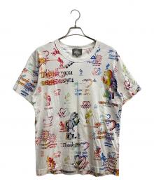 Vivienne Westwood man（ヴィヴィアン ウェストウッド マン）の古着「半袖カットソー」｜ホワイト