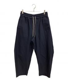 Vivienne Westwood man（ヴィヴィアン ウェストウッド マン）の古着「パンツ」｜ネイビー