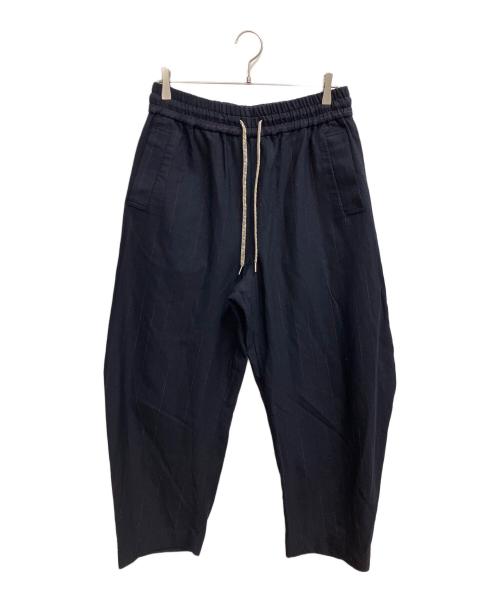 Vivienne Westwood man（ヴィヴィアン ウェストウッド マン）Vivienne Westwood man (ヴィヴィアン ウェストウッド マン) パンツ ネイビー サイズ:SIZE 48の古着・服飾アイテム