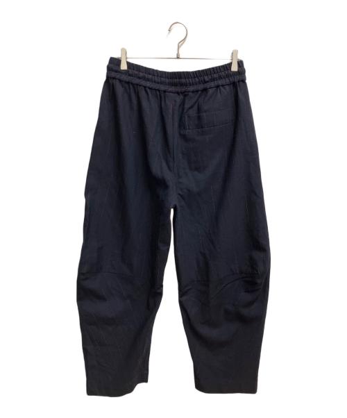 Vivienne Westwood man（ヴィヴィアン ウェストウッド マン）Vivienne Westwood man (ヴィヴィアン ウェストウッド マン) パンツ ネイビー サイズ:SIZE 48の古着・服飾アイテム