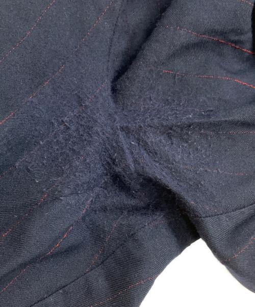 Vivienne Westwood man（ヴィヴィアン ウェストウッド マン）Vivienne Westwood man (ヴィヴィアン ウェストウッド マン) パンツ ネイビー サイズ:SIZE 48の古着・服飾アイテム