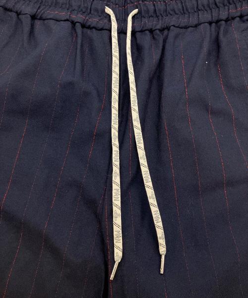 Vivienne Westwood man（ヴィヴィアン ウェストウッド マン）Vivienne Westwood man (ヴィヴィアン ウェストウッド マン) パンツ ネイビー サイズ:SIZE 48の古着・服飾アイテム