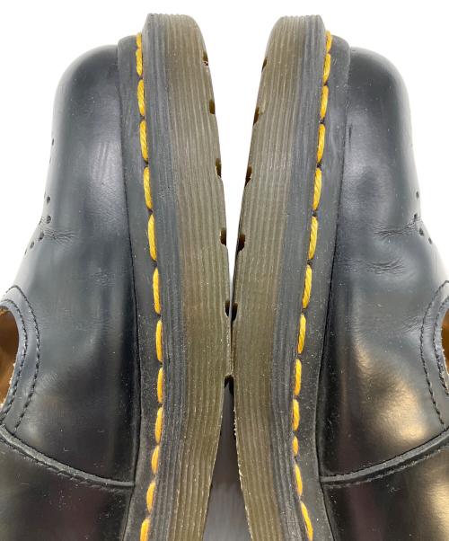 Dr.Martens（ドクターマーチン）Dr.Martens (ドクターマーチン) メリージェーンシューズ ブラック サイズ:UK3の古着・服飾アイテム