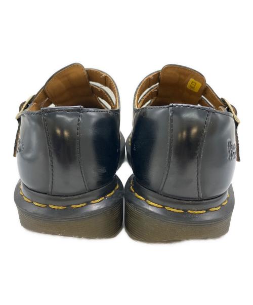 Dr.Martens（ドクターマーチン）Dr.Martens (ドクターマーチン) メリージェーンシューズ ブラック サイズ:UK3の古着・服飾アイテム