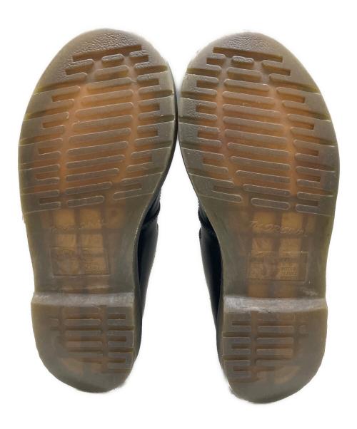 Dr.Martens（ドクターマーチン）Dr.Martens (ドクターマーチン) メリージェーンシューズ ブラック サイズ:UK3の古着・服飾アイテム