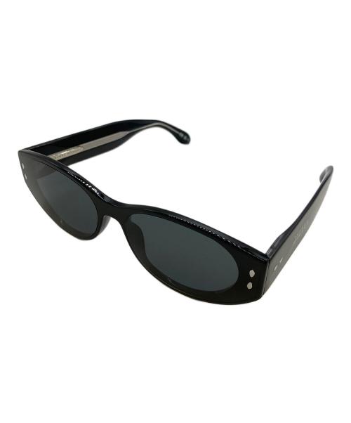 ISABEL MARANT（イザベルマラン）ISABEL MARANT (イザベルマラン) サングラス ブラック サイズ:64□16の古着・服飾アイテム