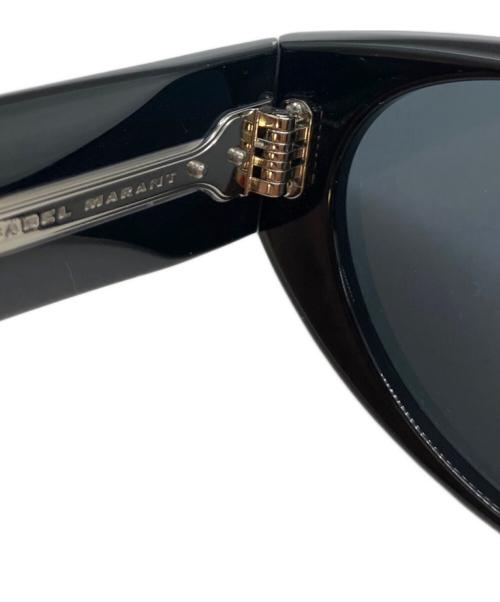 ISABEL MARANT（イザベルマラン）ISABEL MARANT (イザベルマラン) サングラス ブラック サイズ:64□16の古着・服飾アイテム