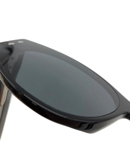 ISABEL MARANT（イザベルマラン）ISABEL MARANT (イザベルマラン) サングラス ブラック サイズ:64□16の古着・服飾アイテム