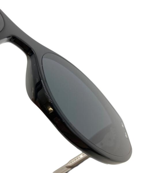 ISABEL MARANT（イザベルマラン）ISABEL MARANT (イザベルマラン) サングラス ブラック サイズ:64□16の古着・服飾アイテム