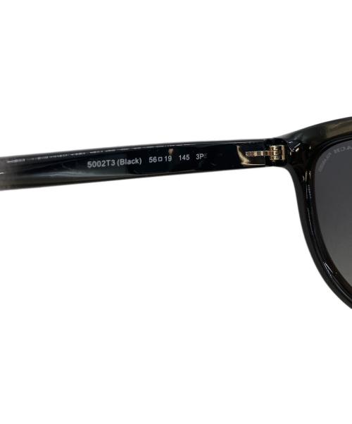 COACH（コーチ）COACH (コーチ) サングラス ブラック サイズ:56⬜︎19 未使用品の古着・服飾アイテム