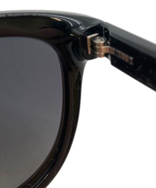 COACH（コーチ）COACH (コーチ) サングラス ブラック サイズ:56⬜︎19 未使用品の古着・服飾アイテム