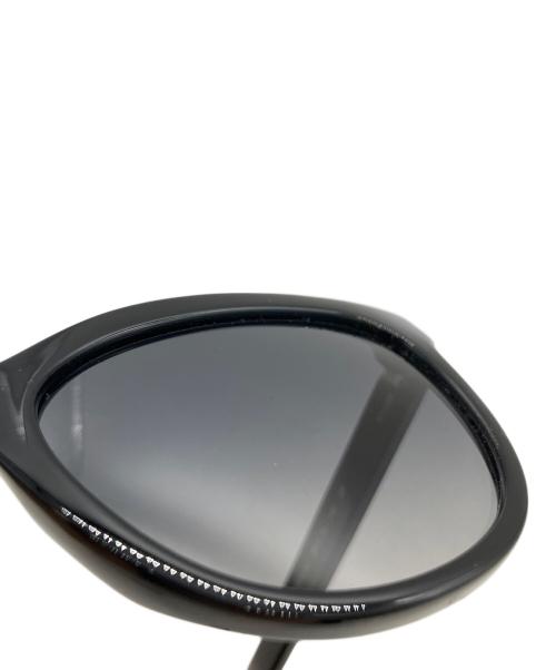 COACH（コーチ）COACH (コーチ) サングラス ブラック サイズ:56⬜︎19 未使用品の古着・服飾アイテム