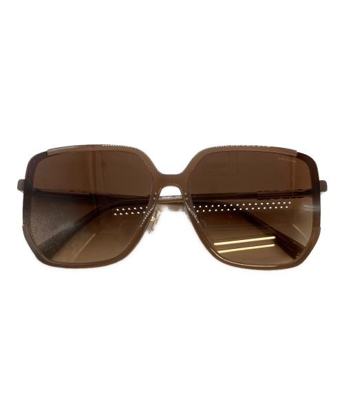 COACH（コーチ）COACH (コーチ) サングラス ブラウン サイズ:64□16 未使用品の古着・服飾アイテム