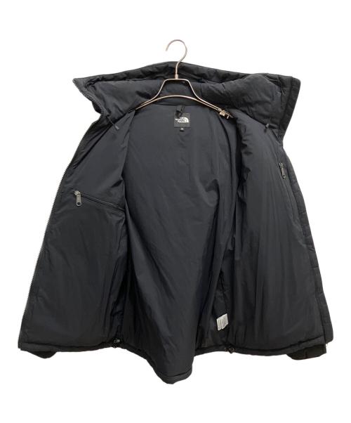 THE NORTH FACE（ザ ノース フェイス）THE NORTH FACE (ザ ノース フェイス) トランゴパーカ ブラック サイズ:SIZE Mの古着・服飾アイテム