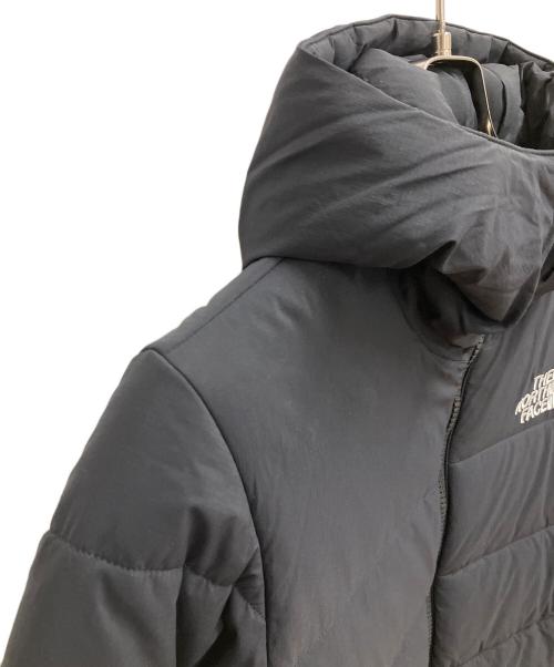 THE NORTH FACE（ザ ノース フェイス）THE NORTH FACE (ザ ノース フェイス) トランゴパーカ ブラック サイズ:SIZE Mの古着・服飾アイテム