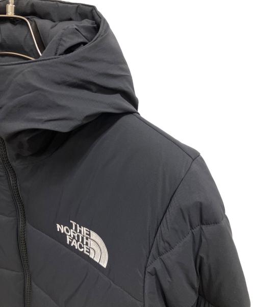 THE NORTH FACE（ザ ノース フェイス）THE NORTH FACE (ザ ノース フェイス) トランゴパーカ ブラック サイズ:SIZE Mの古着・服飾アイテム