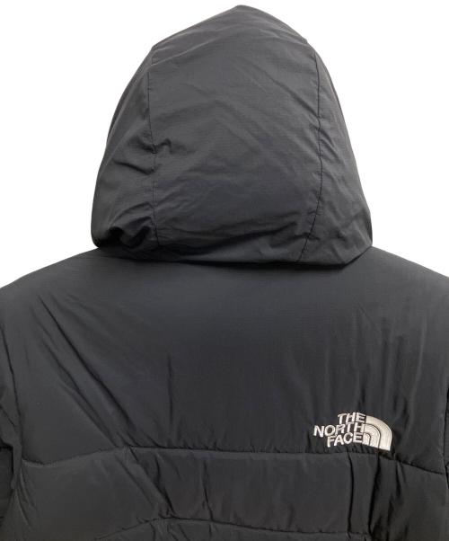 THE NORTH FACE（ザ ノース フェイス）THE NORTH FACE (ザ ノース フェイス) トランゴパーカ ブラック サイズ:SIZE Mの古着・服飾アイテム