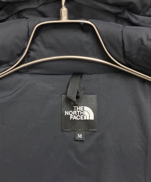 THE NORTH FACE（ザ ノース フェイス）THE NORTH FACE (ザ ノース フェイス) トランゴパーカ ブラック サイズ:SIZE Mの古着・服飾アイテム
