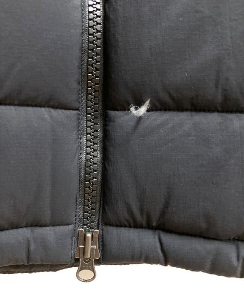 THE NORTH FACE（ザ ノース フェイス）THE NORTH FACE (ザ ノース フェイス) トランゴパーカ ブラック サイズ:SIZE Mの古着・服飾アイテム