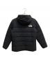 THE NORTH FACE (ザ ノース フェイス) トランゴパーカ ブラック サイズ:SIZE M：10000円