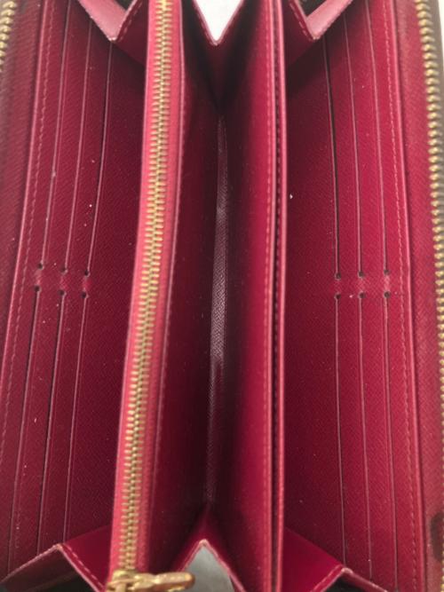 LOUIS VUITTON（ルイ ヴィトン）LOUIS VUITTON (ルイ ヴィトン) モノグラム ジッピーウォレット 長財布 ブラウンの古着・服飾アイテム