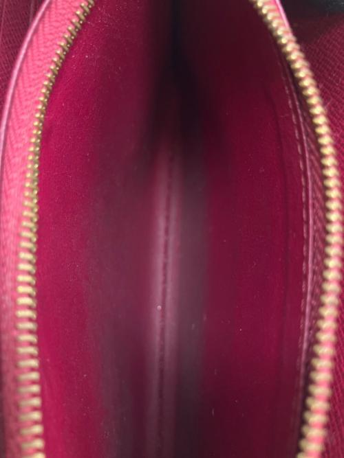 LOUIS VUITTON（ルイ ヴィトン）LOUIS VUITTON (ルイ ヴィトン) モノグラム ジッピーウォレット 長財布 ブラウンの古着・服飾アイテム