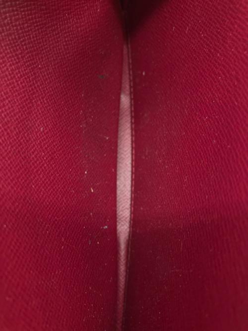 LOUIS VUITTON（ルイ ヴィトン）LOUIS VUITTON (ルイ ヴィトン) モノグラム ジッピーウォレット 長財布 ブラウンの古着・服飾アイテム