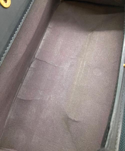 PORTER（ポーター）PORTER (ポーター) WISE LONG WALLET ブラックの古着・服飾アイテム